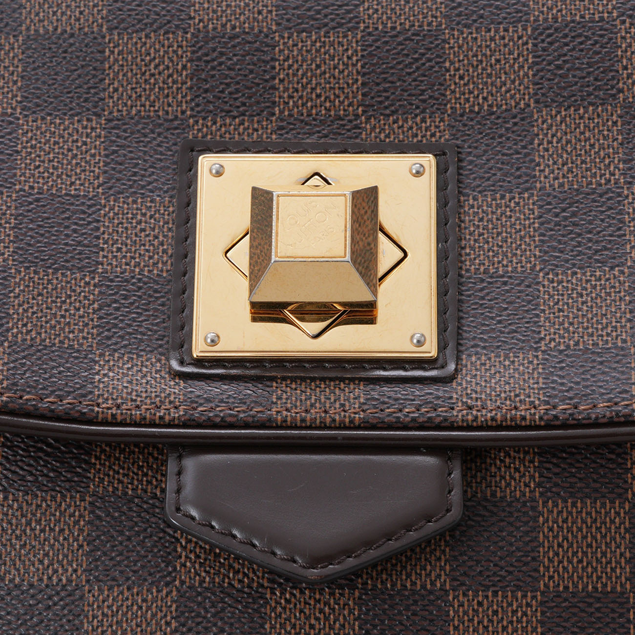 LOUIS VUITTON(USED)루이비통 다미에 에벤 베르가모